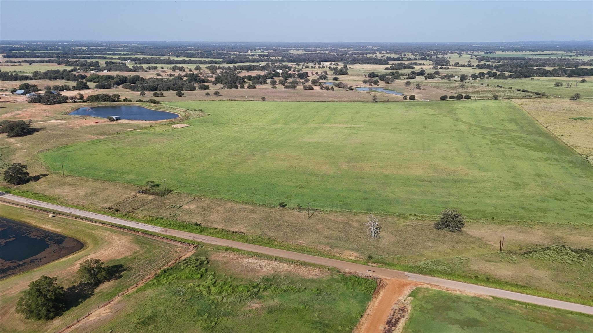 TBD County Road 326 - Tract 5 None