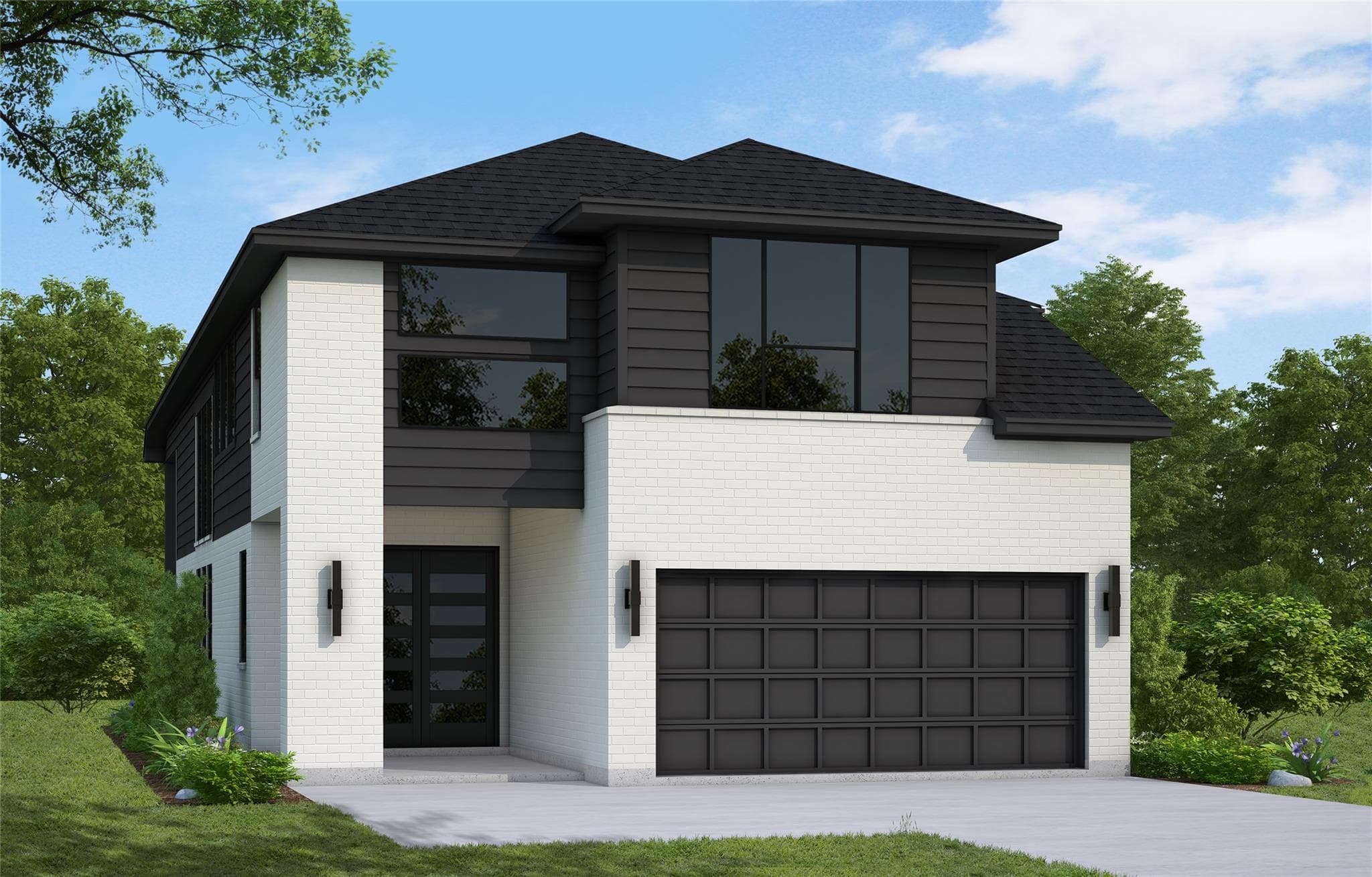 125 Railhead Dr