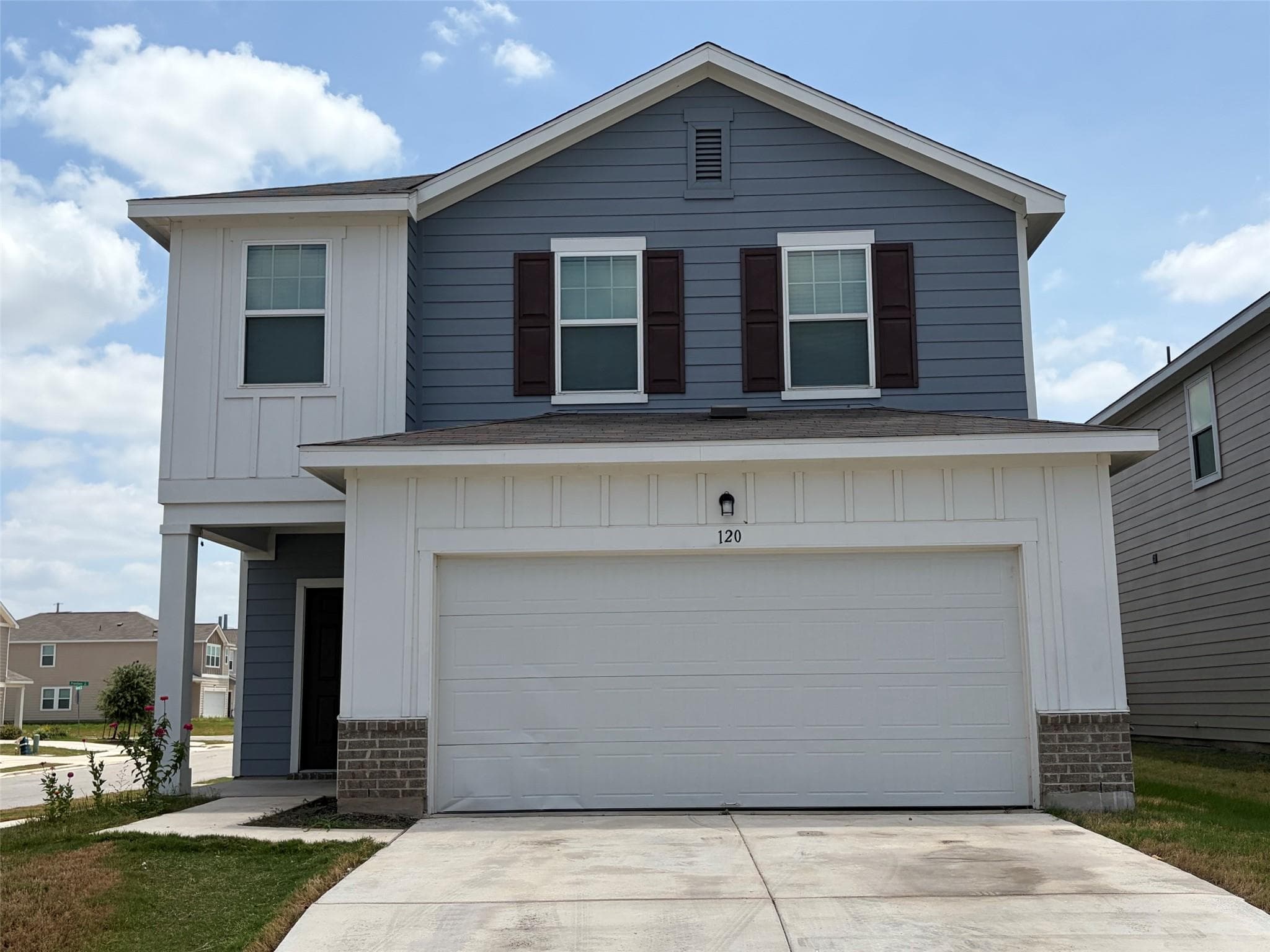 120 Aoudad Rd