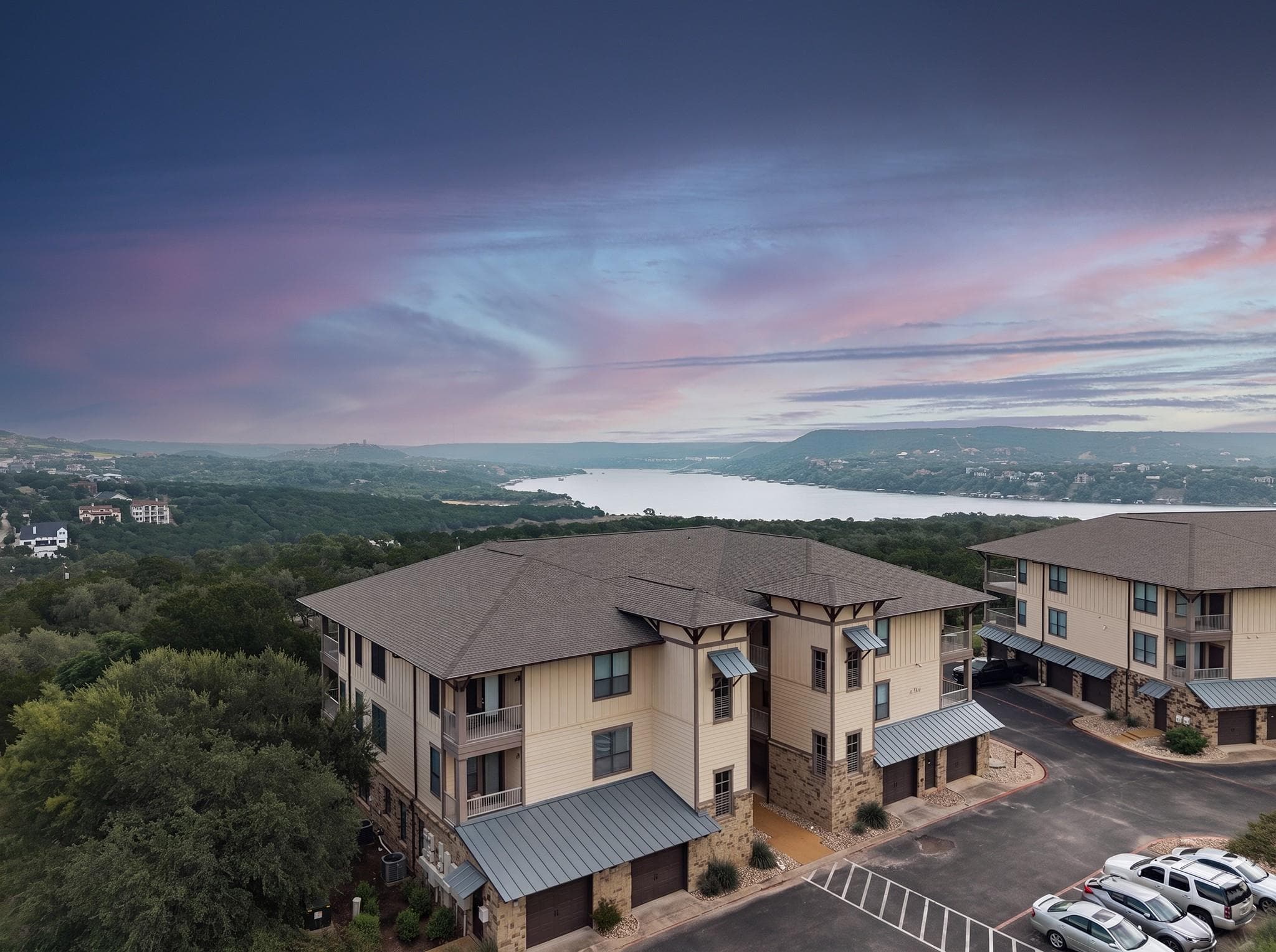 17800 Edgewood Way #203