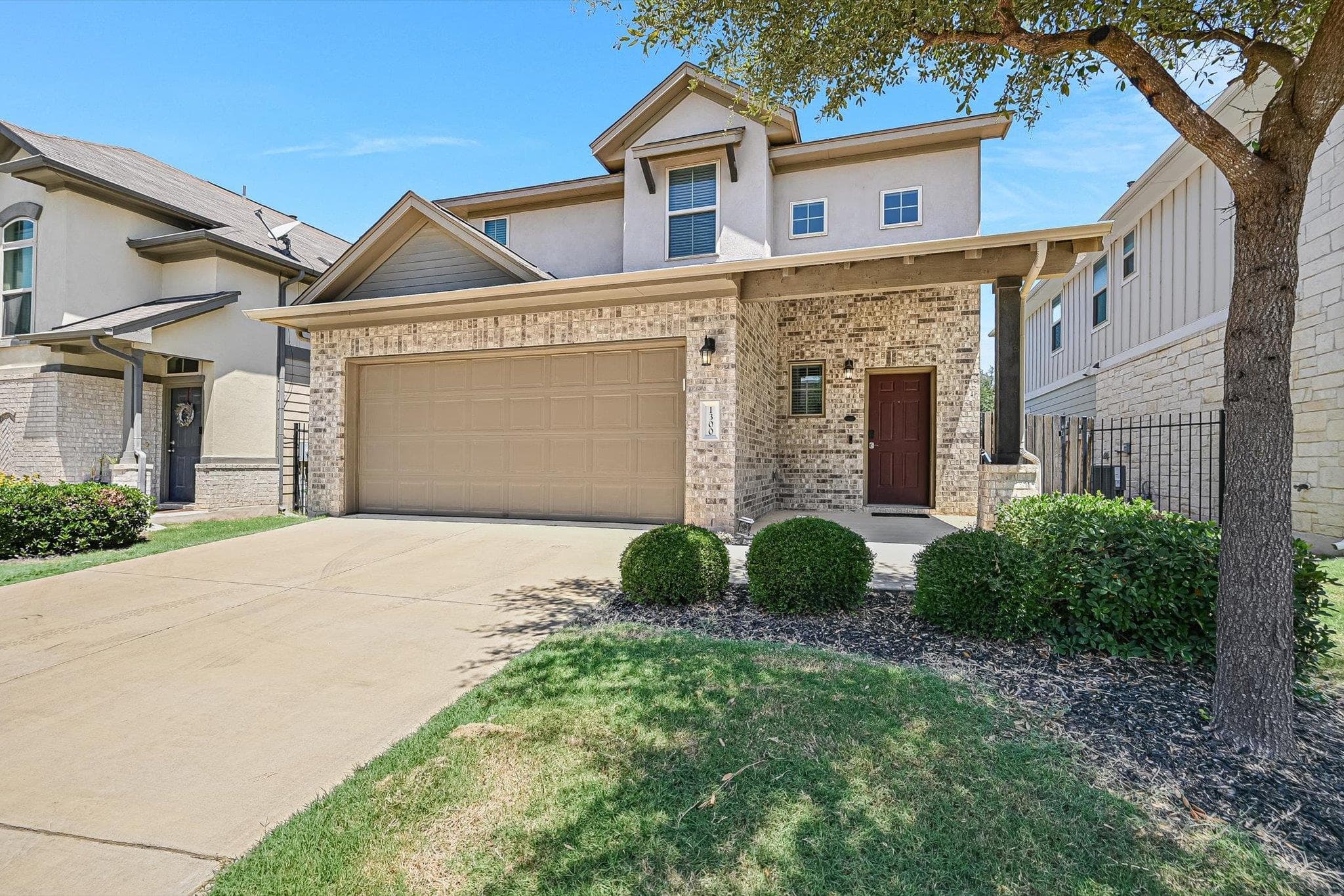 1300 Falconer Way