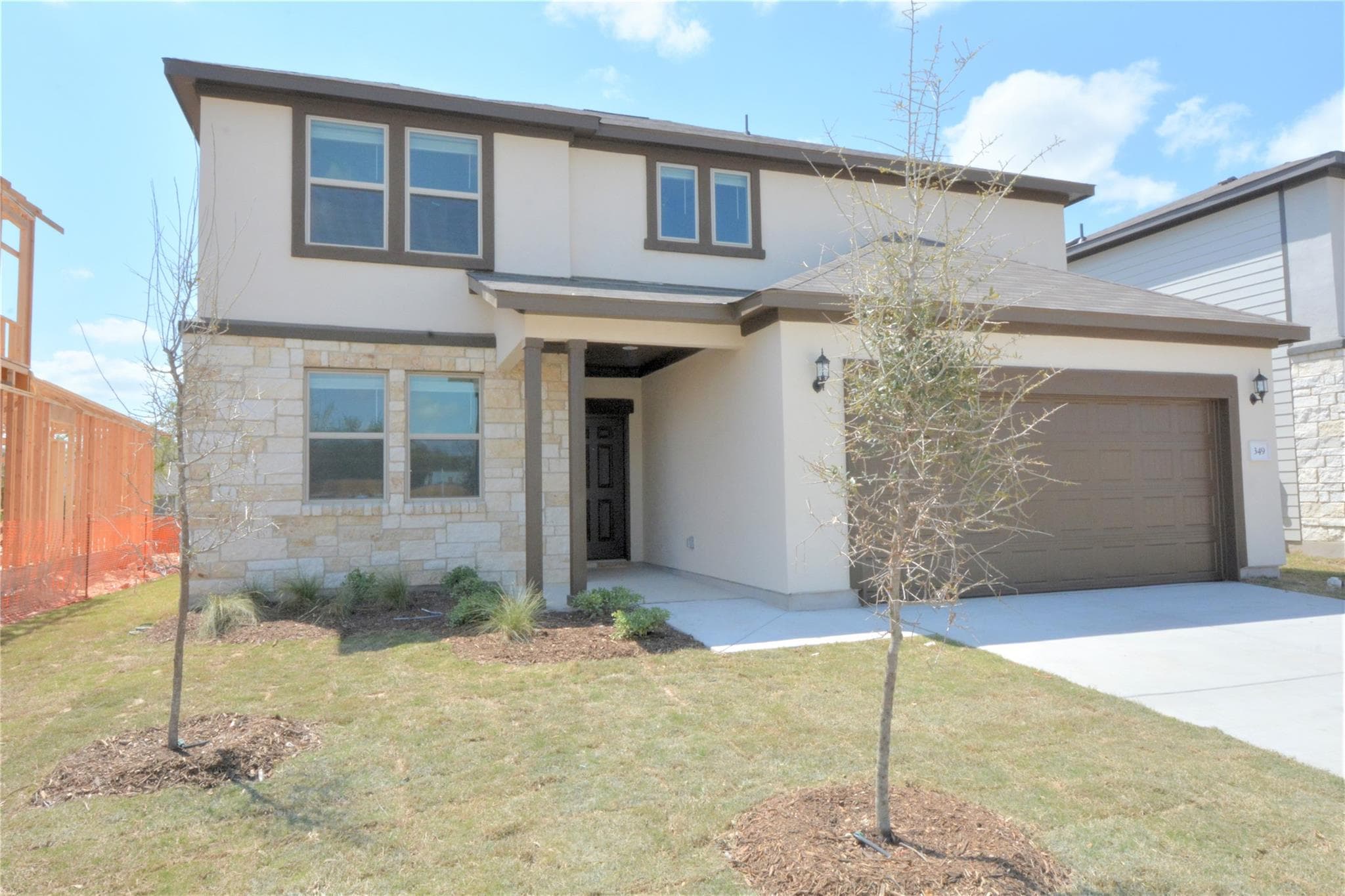 349 Capstone Rd
