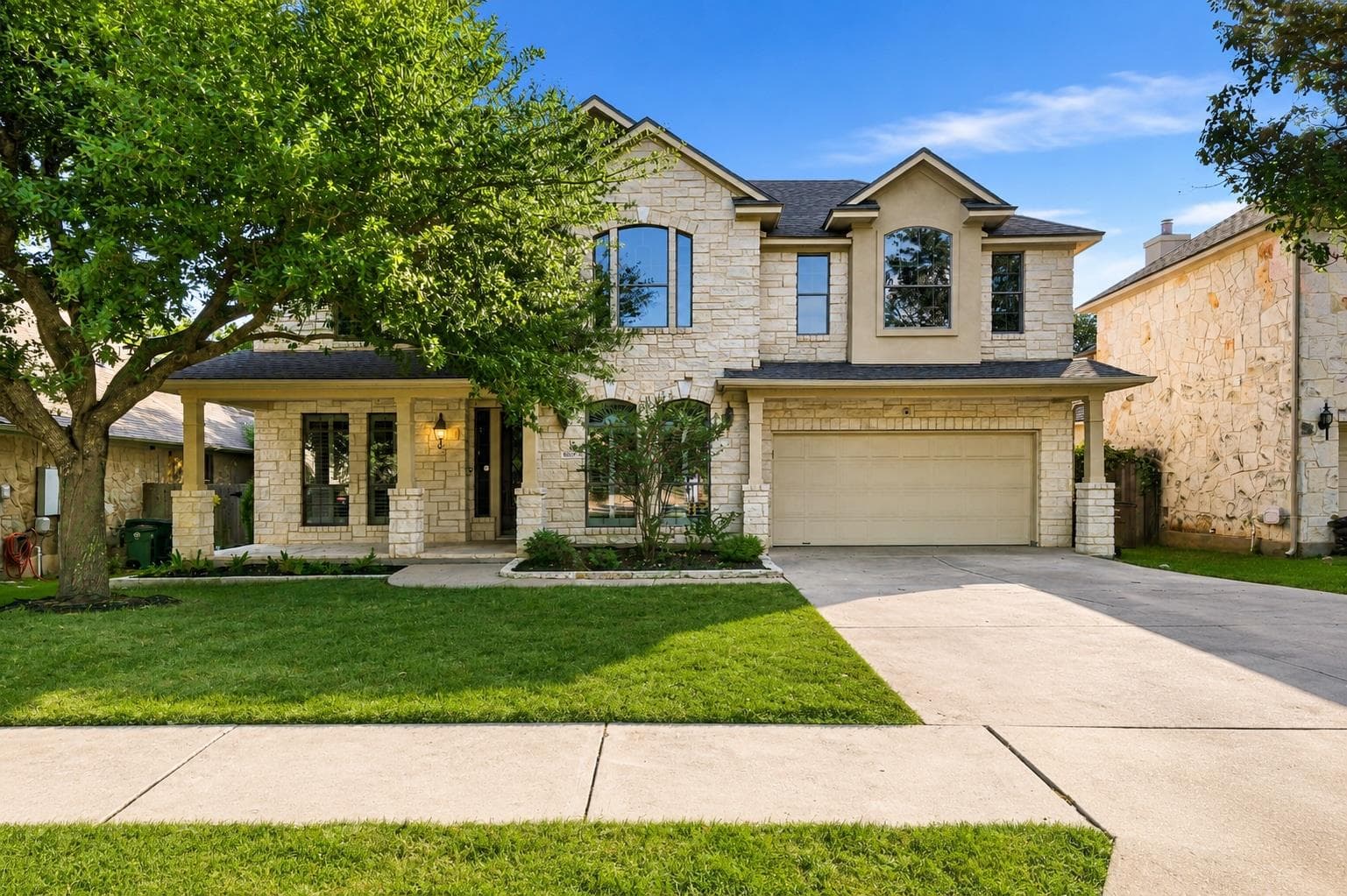 8017 Ladera Verde Dr