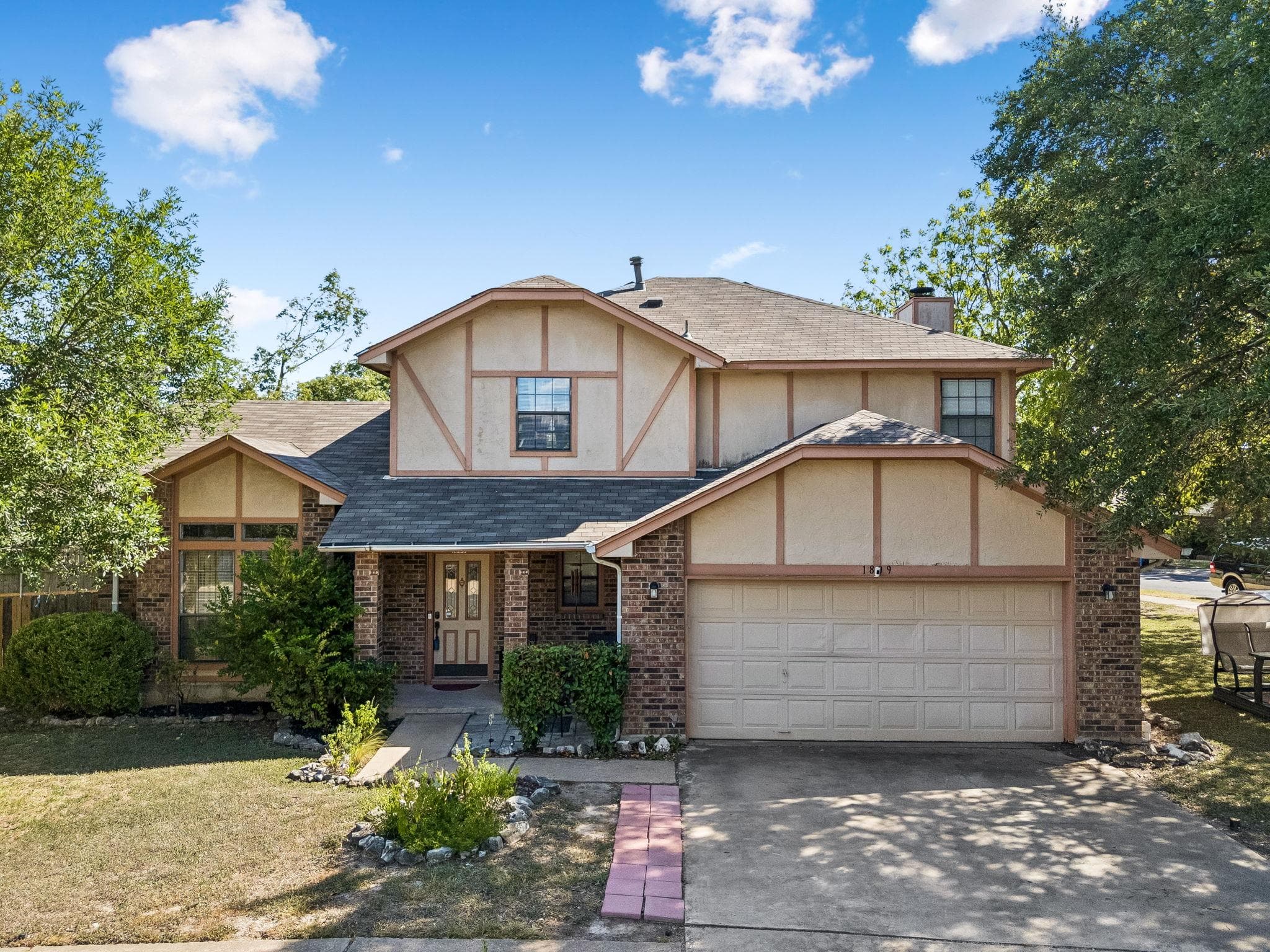 1809 Gaylord Dr
