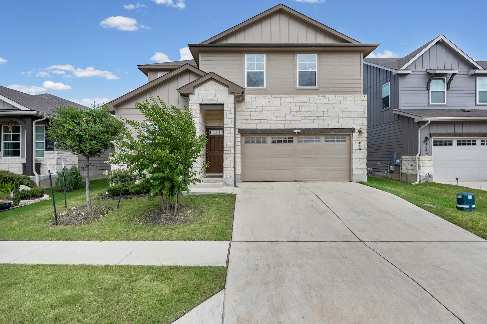 1649 Settlers Glen Dr