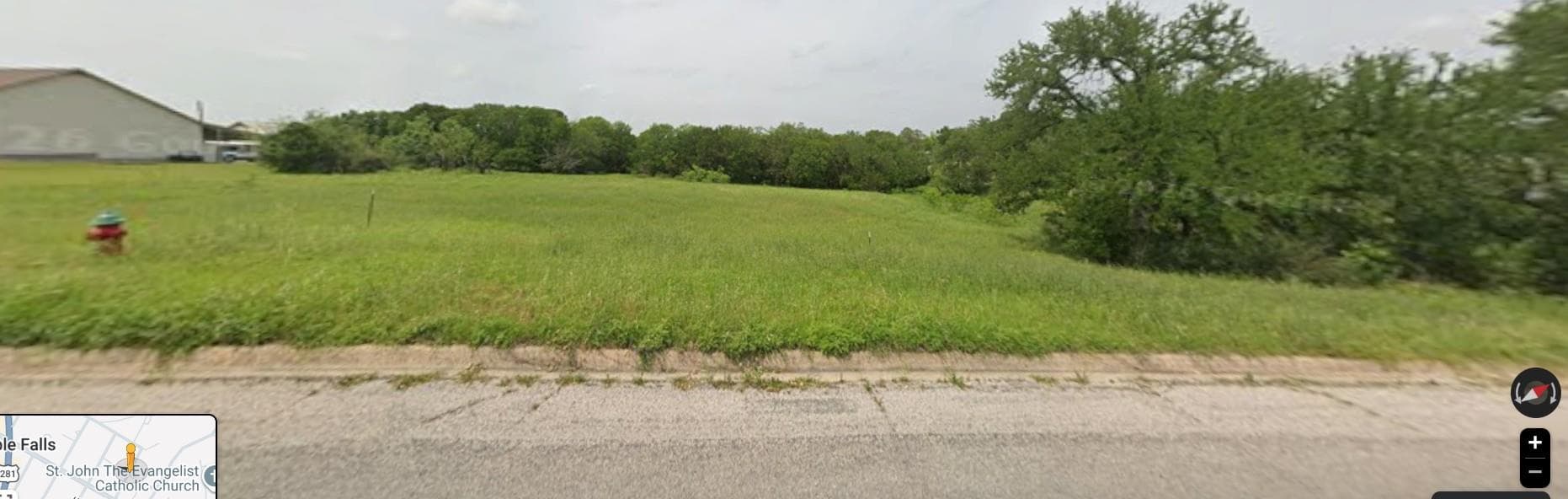 Lot 7 - 8 Avenue E Ave