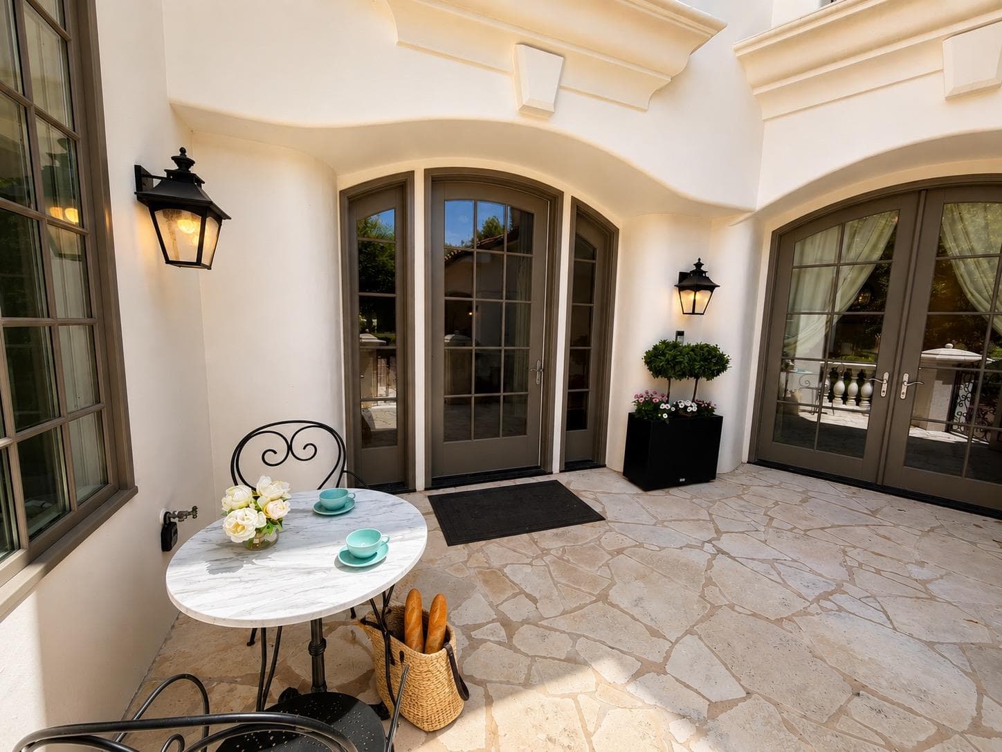 8734 Chalk Knoll Dr