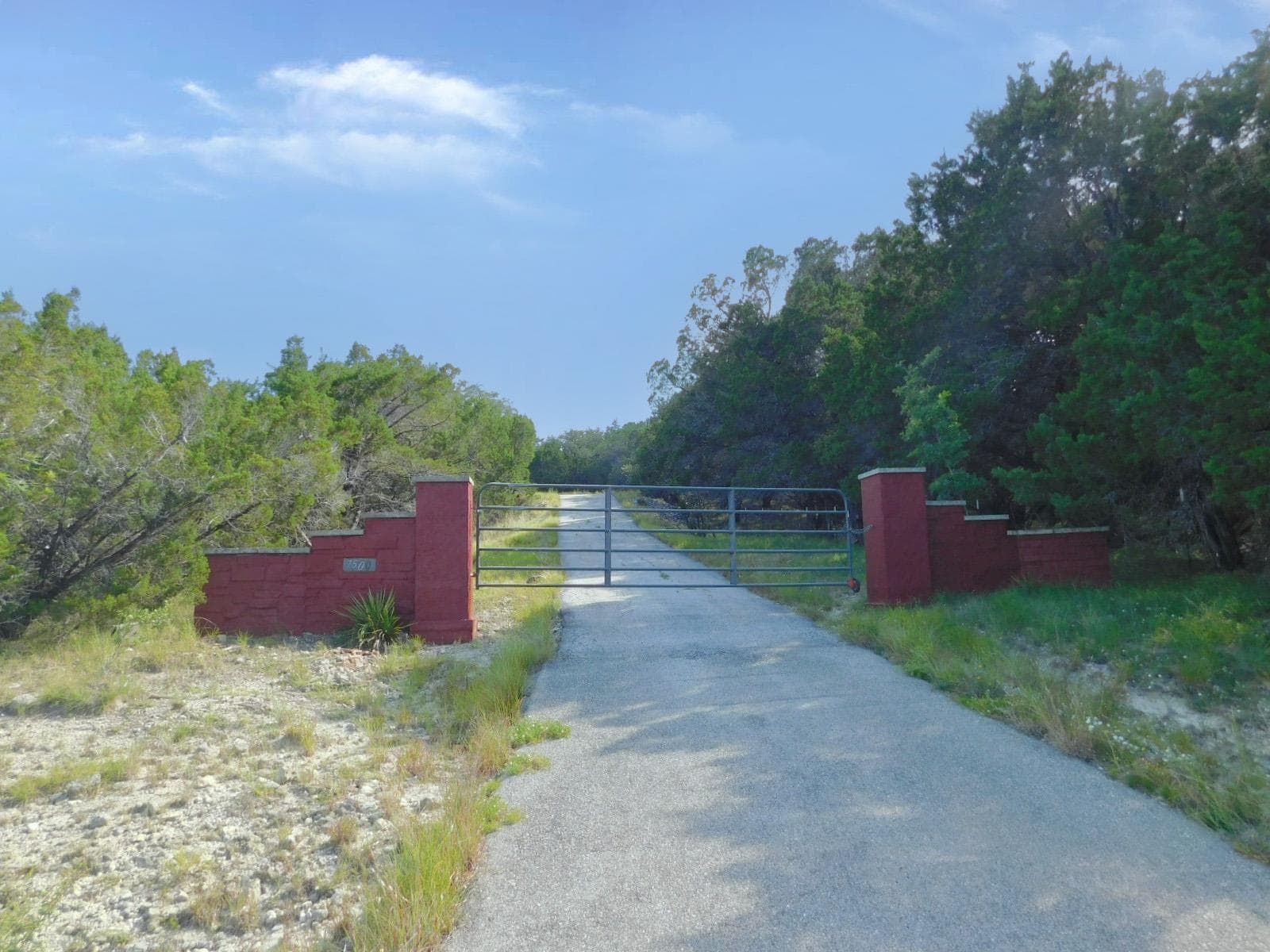 7500 MULESHOE BEND Trl