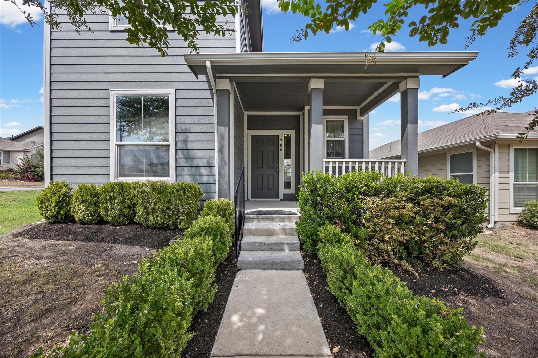1700 Arborside Dr