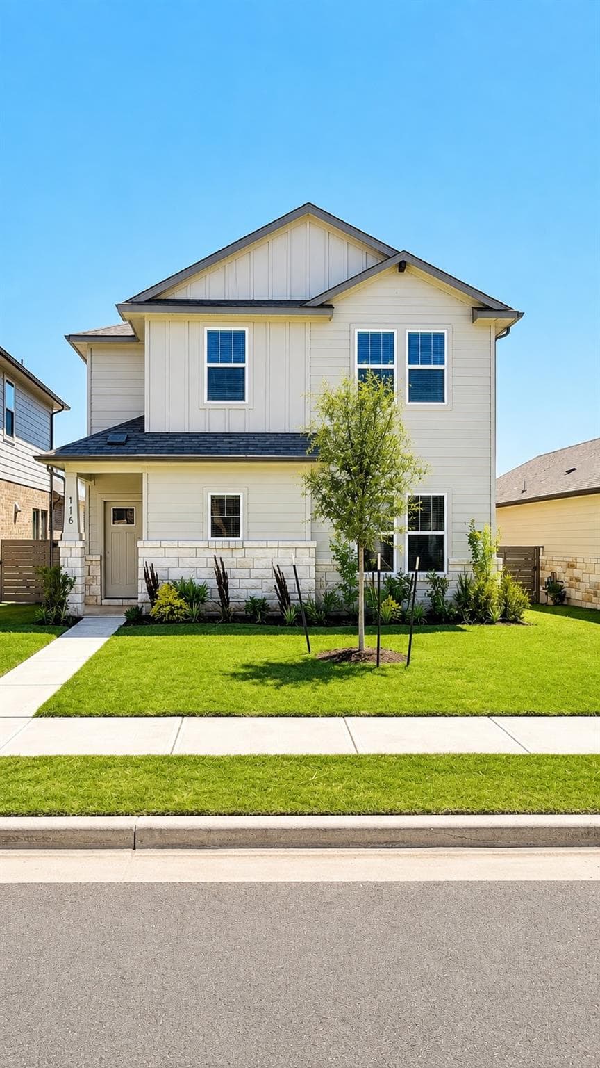 116 Maple Hedge Rd