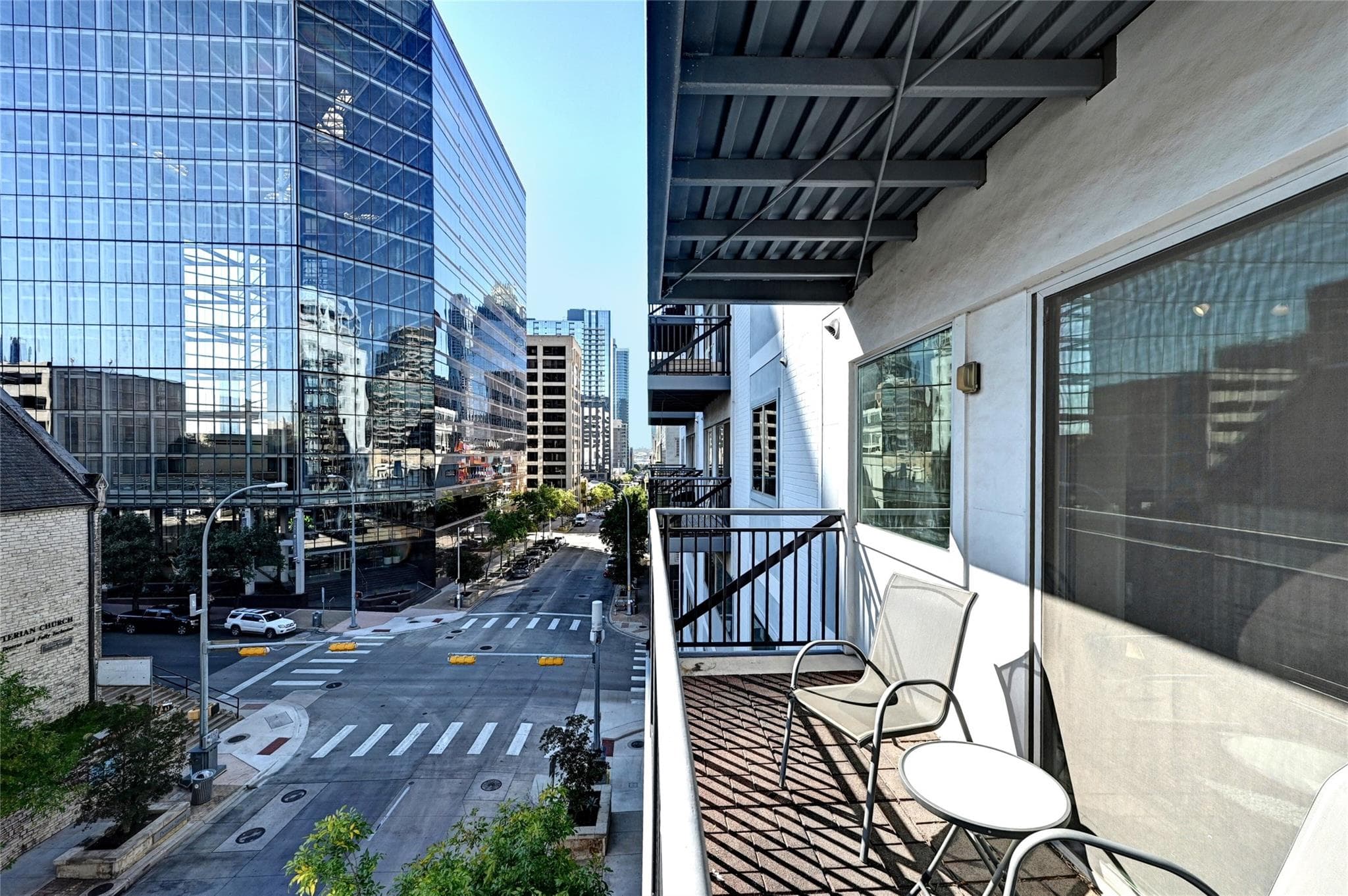 800 Brazos St #705