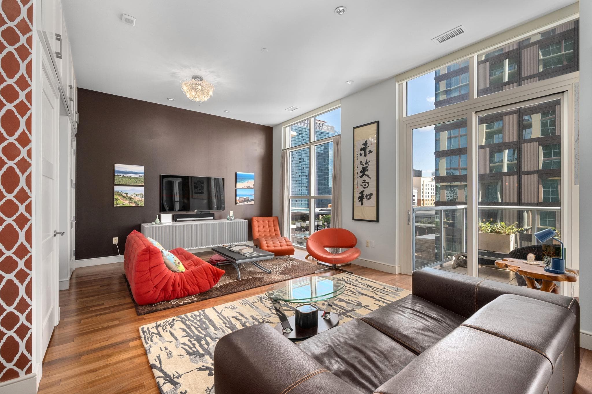 98 San Jacinto Blvd #1306