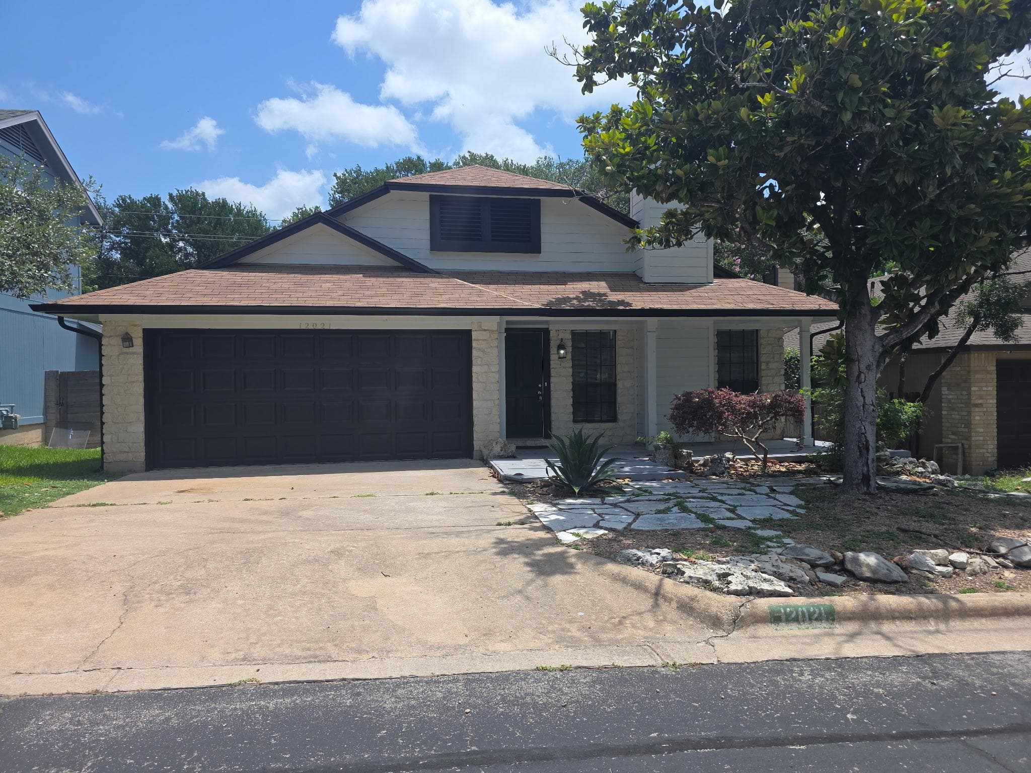 12021 Shady Springs Rd