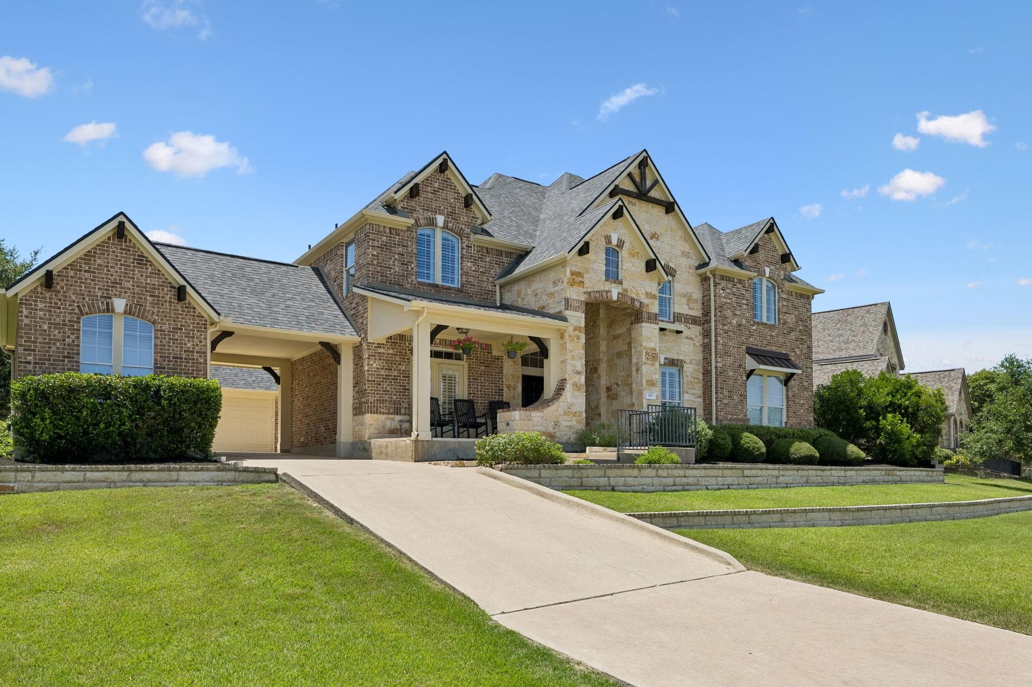 143 Desert Willow Way