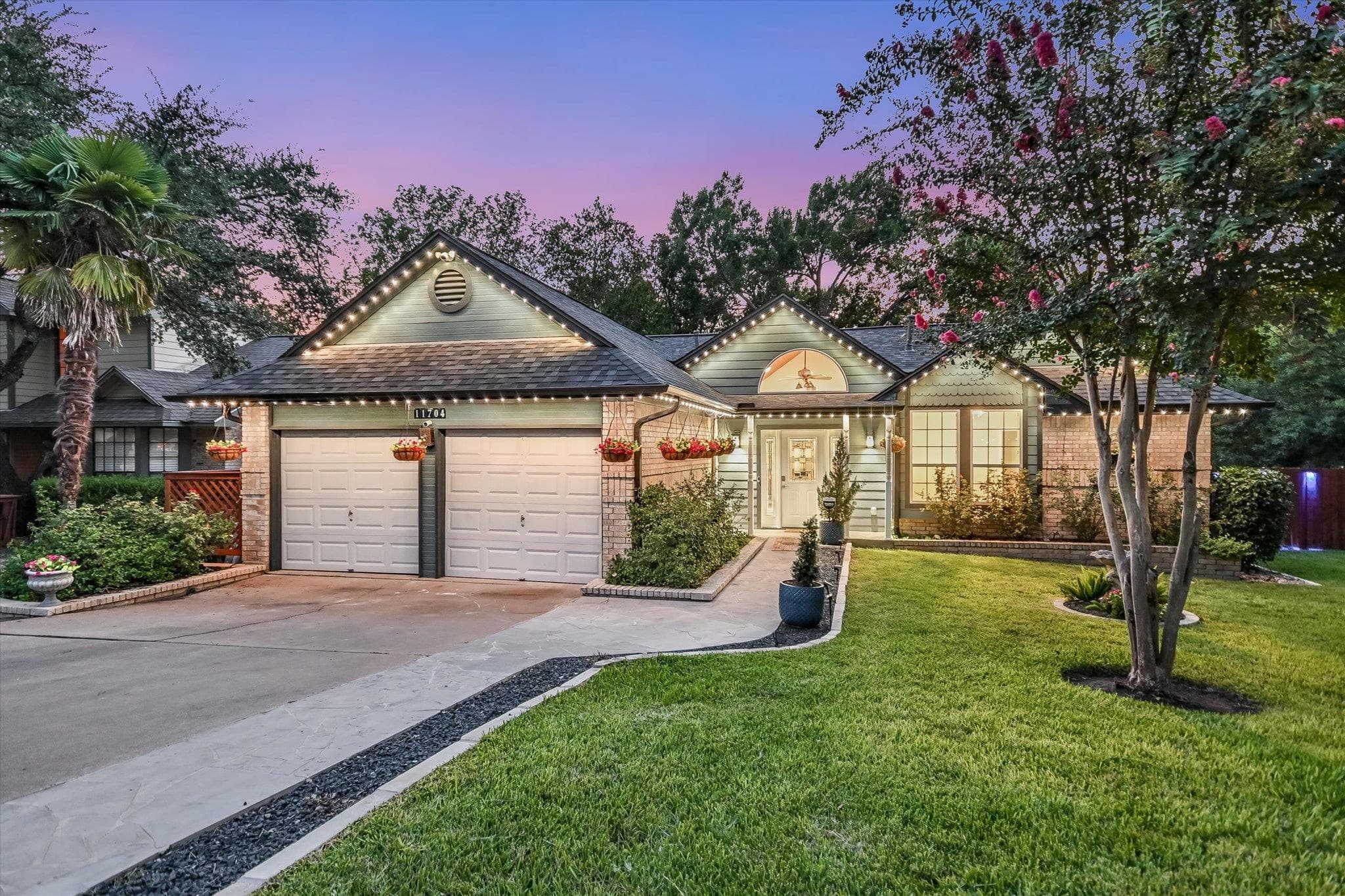 11704 Swearingen Dr