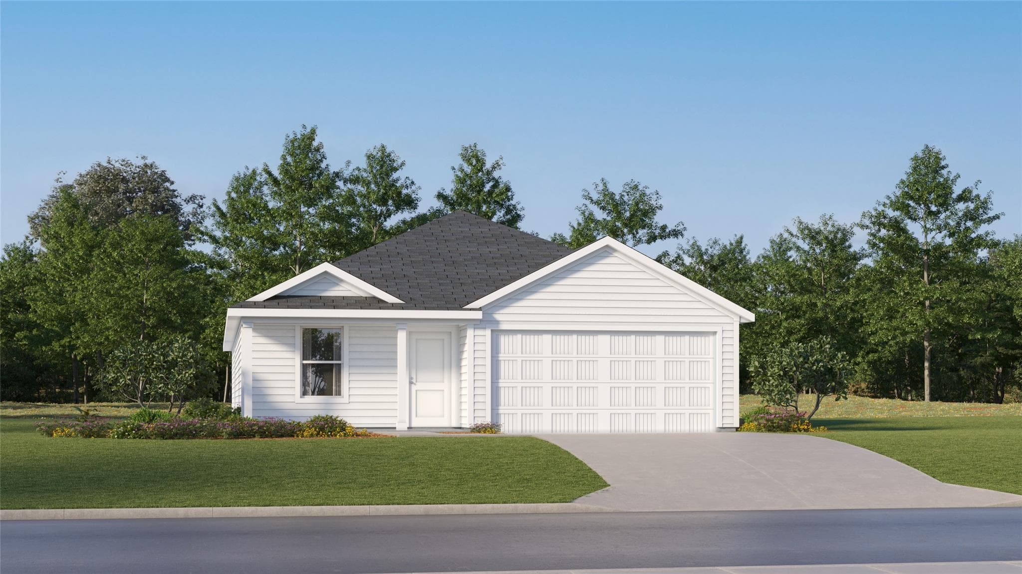 1624 Iron Truss Rd