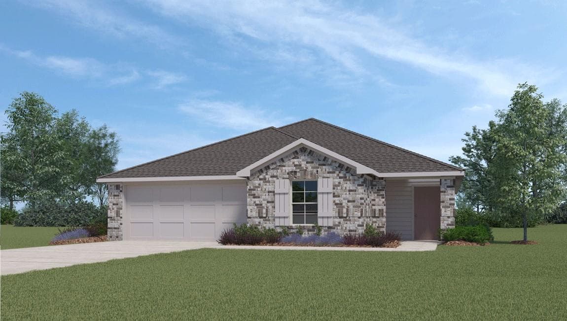 1609 Cordus Jackson Jr. Ln