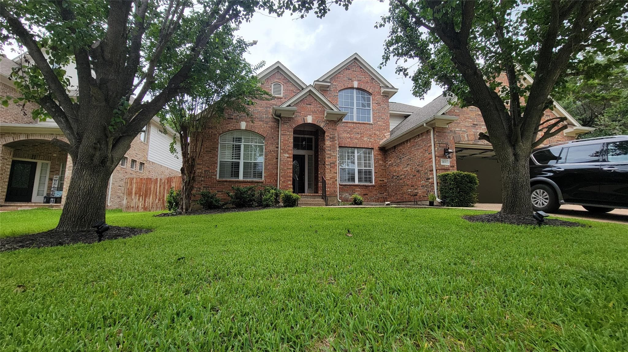 2832 Grimes Ranch Rd