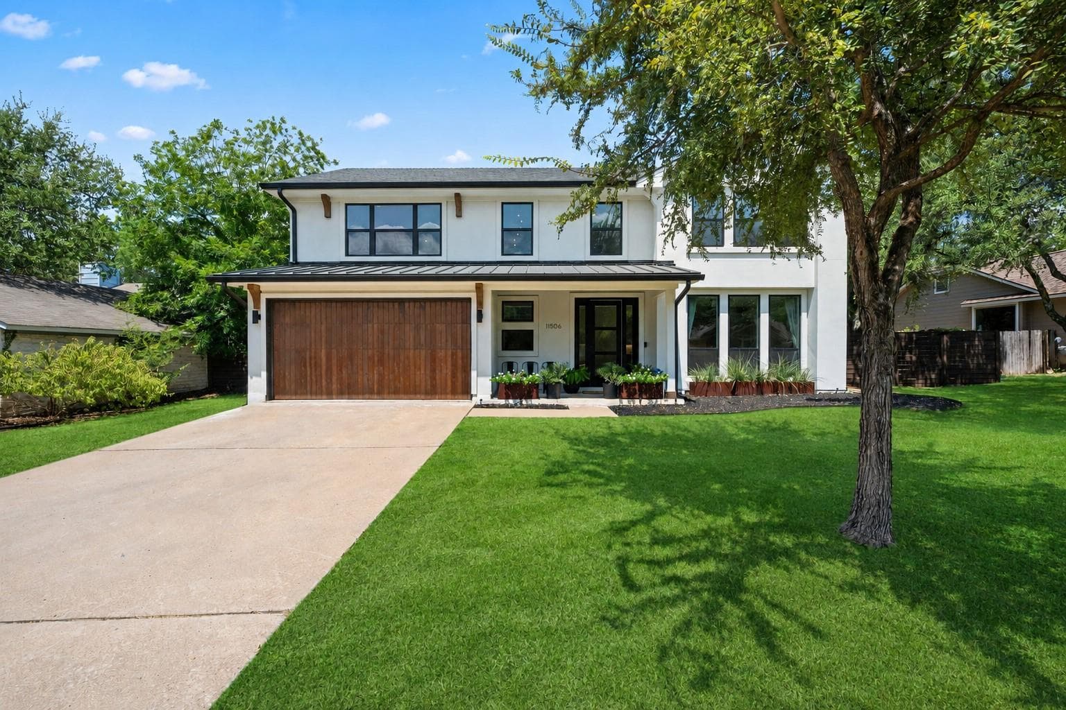 11506 Autumn Ridge Dr