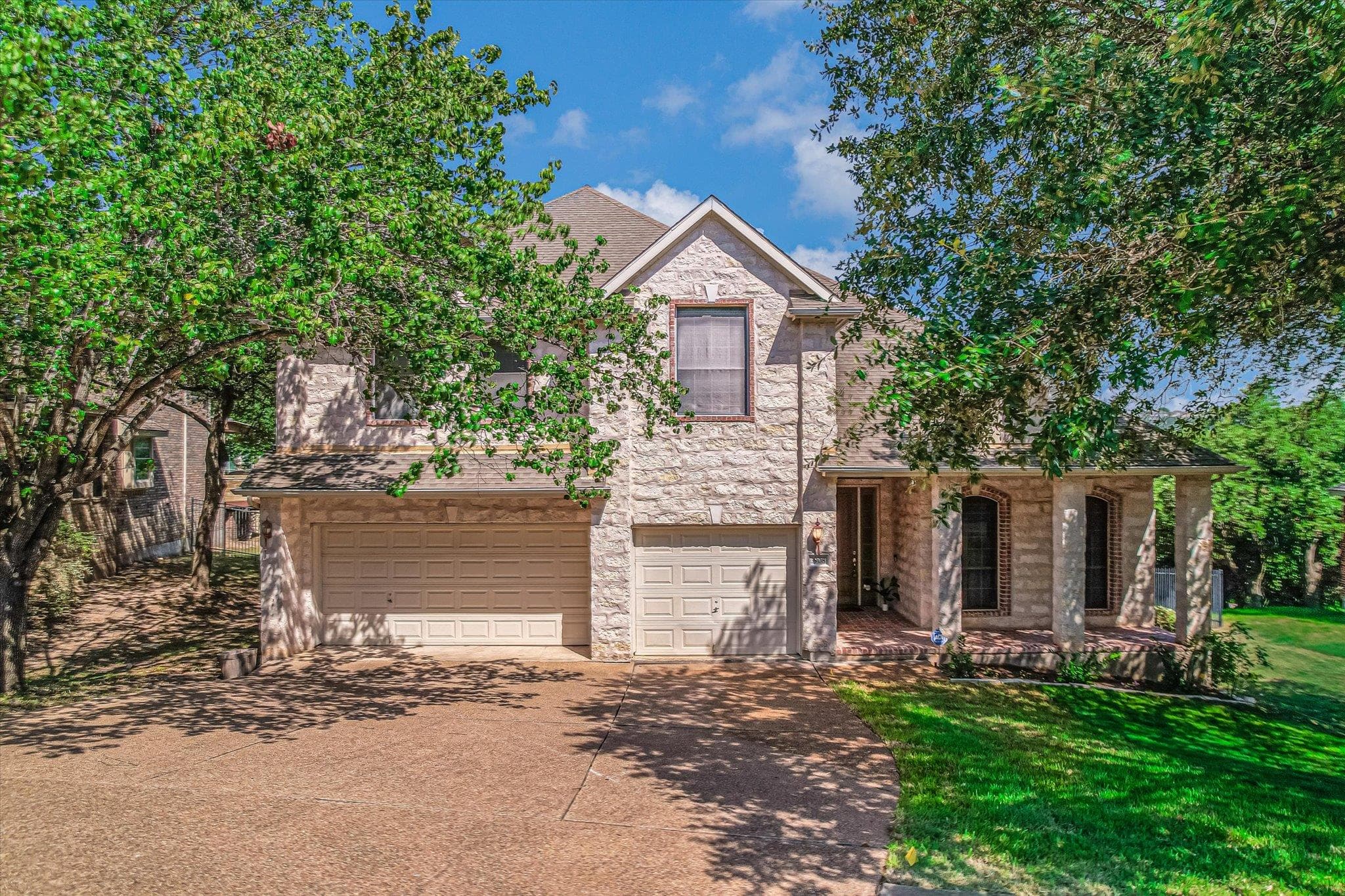 3908 Michael Neill Dr