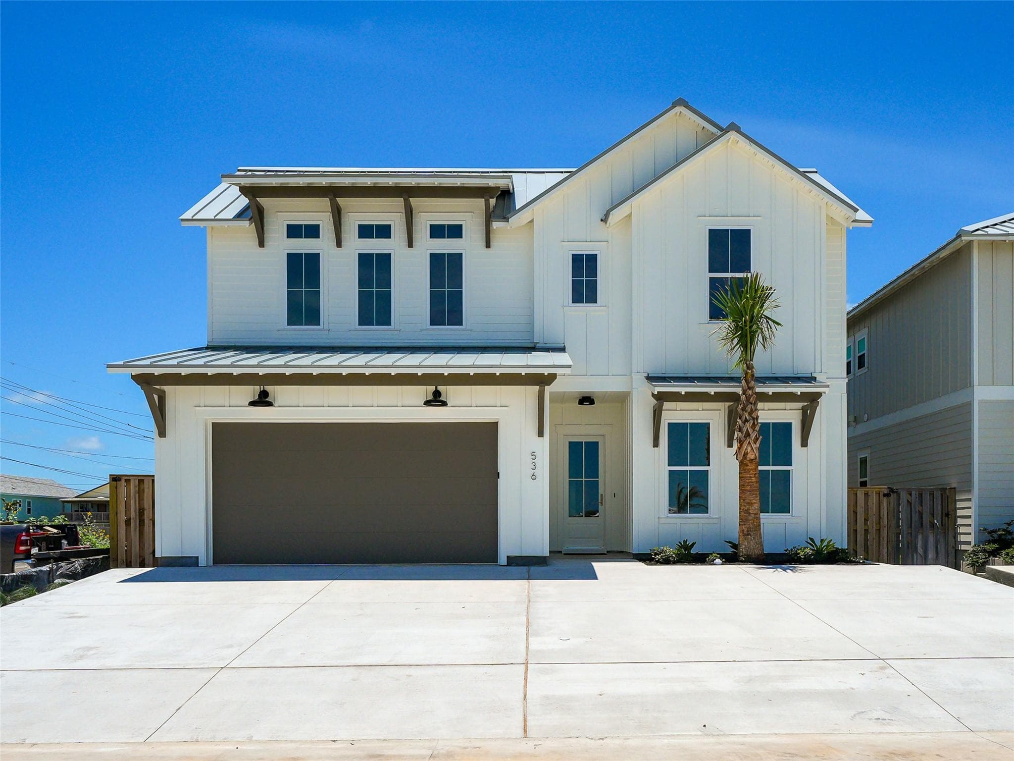 536 Black Marlin Dr