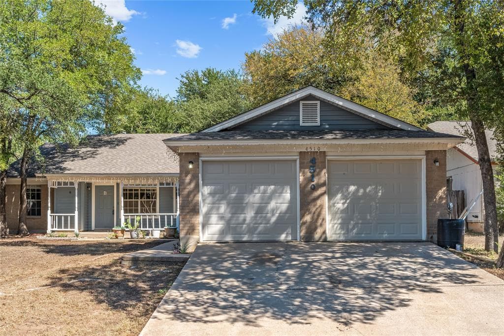 4510 Brown Bark Pl #A