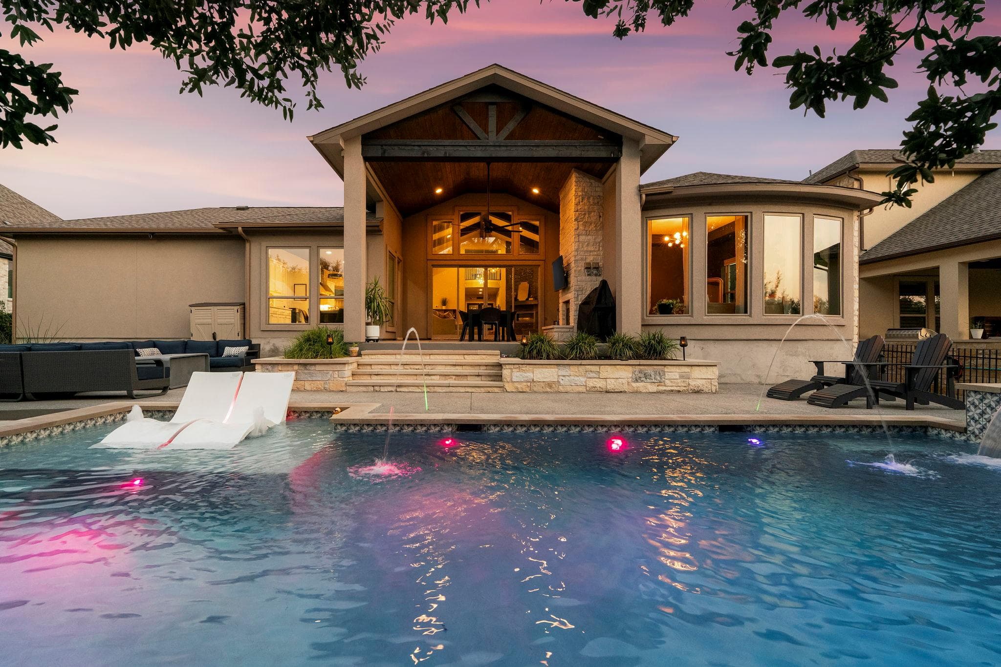 443 Two Creeks Ln