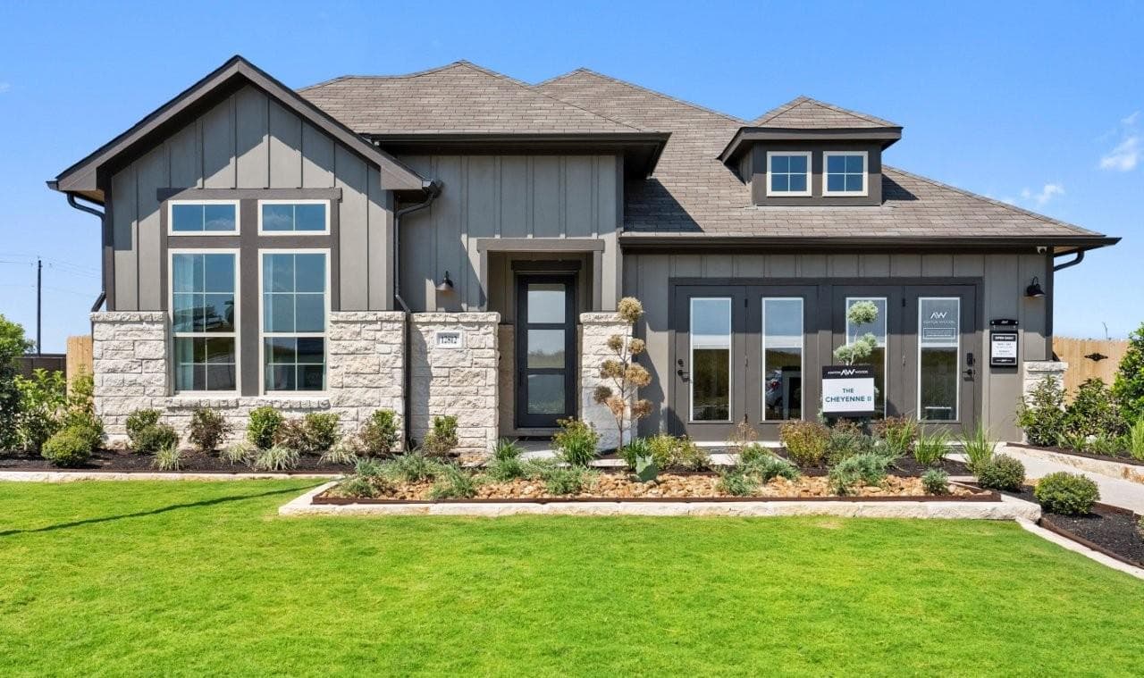 9825 Serene Bliss Ln