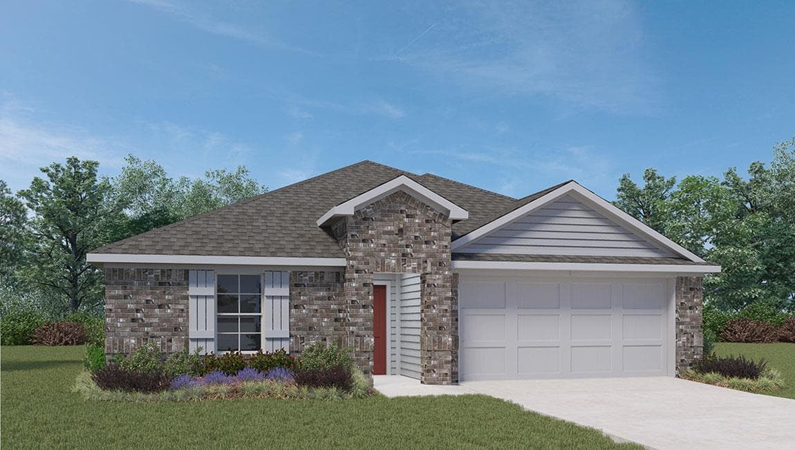 1501 Cordus Jackson Jr. Ln