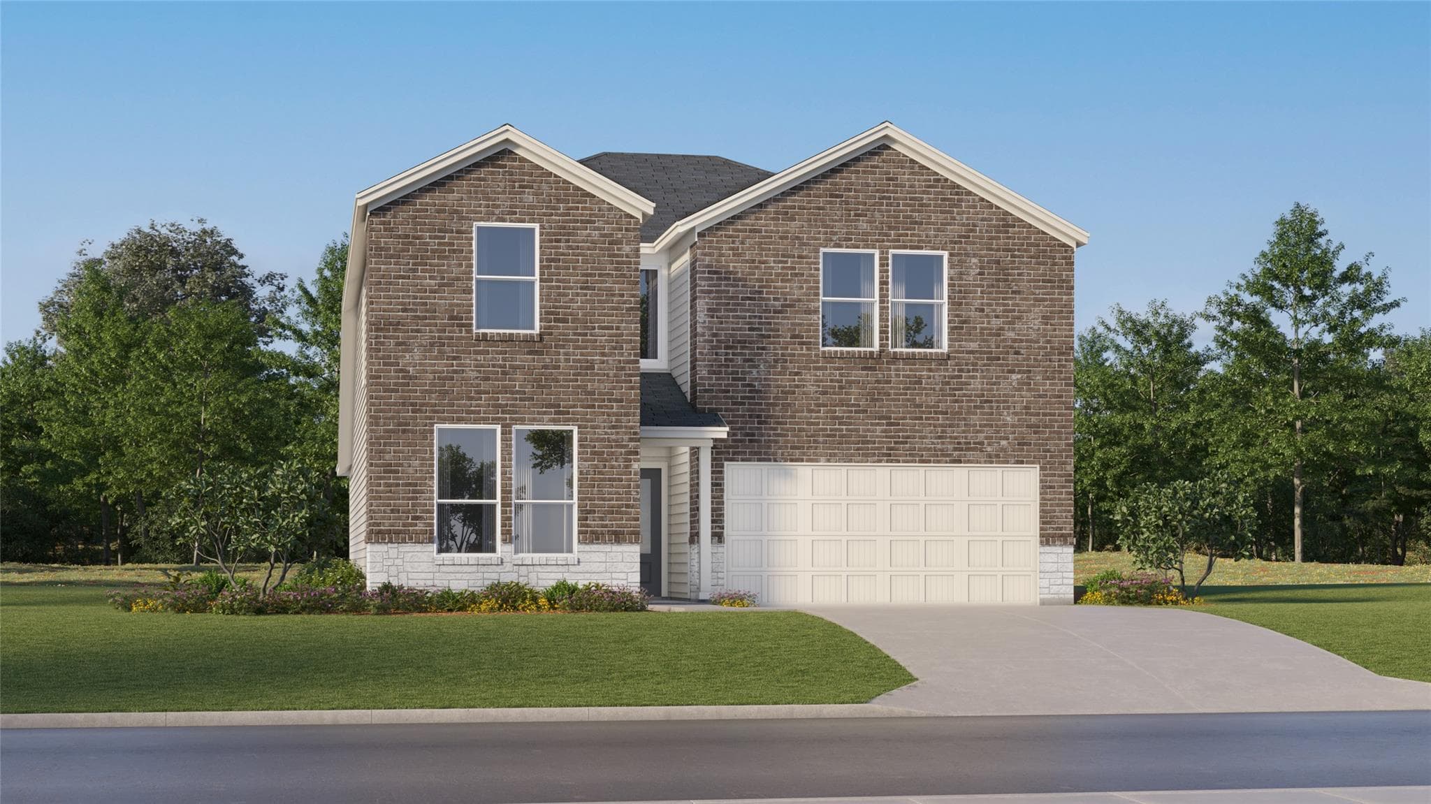 17904 YELLOW WARBLER Way