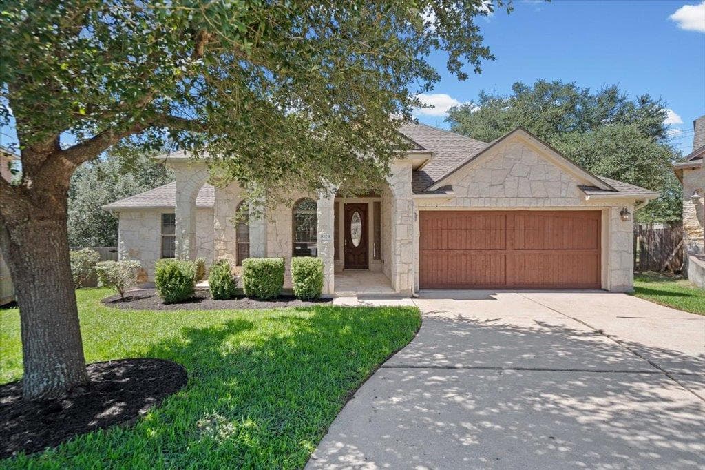 8129 Ladera Verde Dr