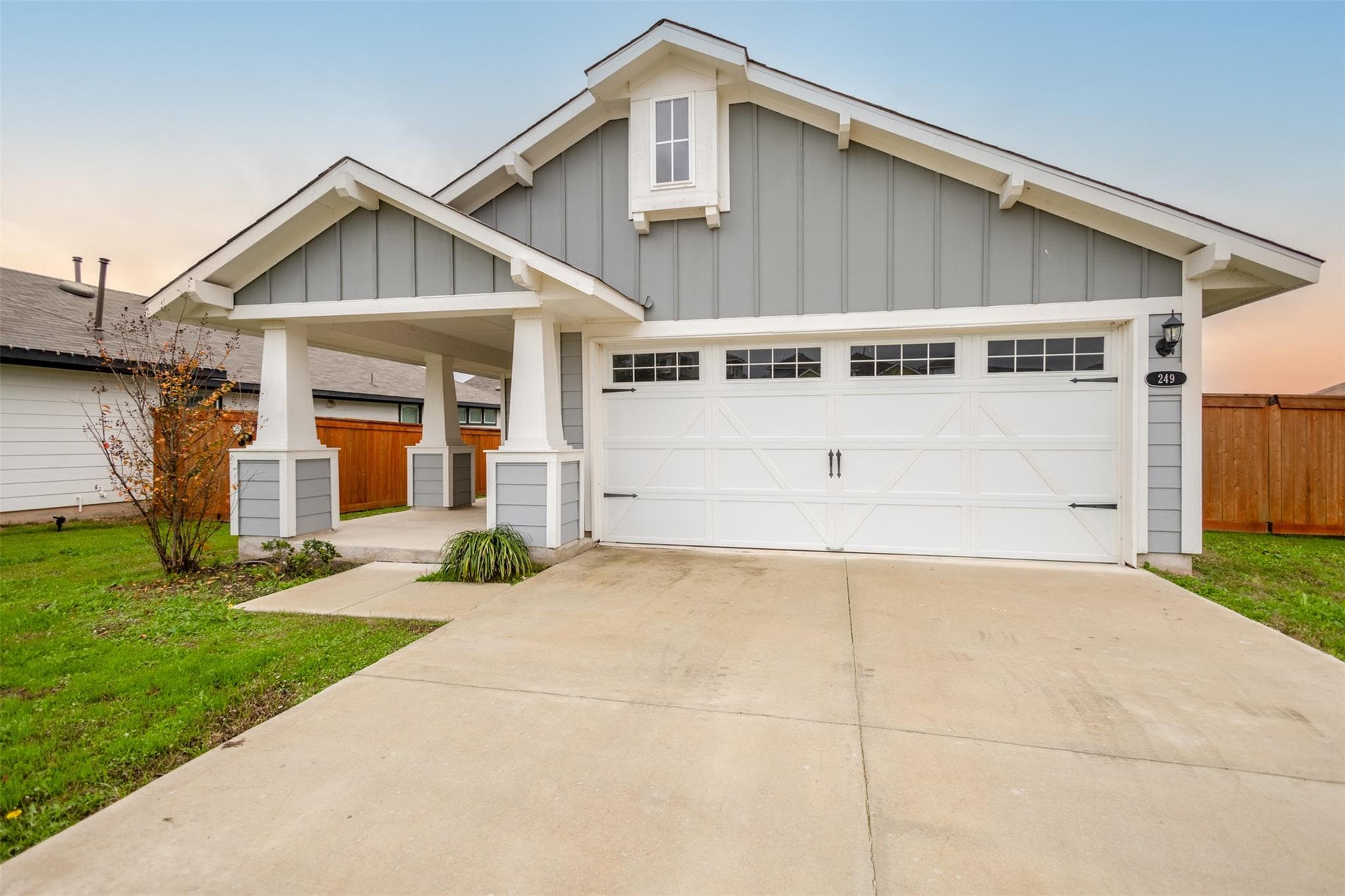 249 Sage Meadows Dr