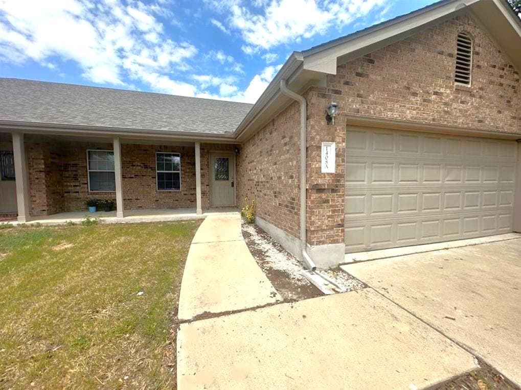 1408 Bergin Ct #B