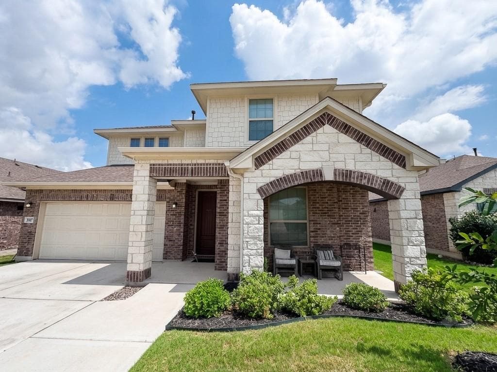 545 Elm Green St