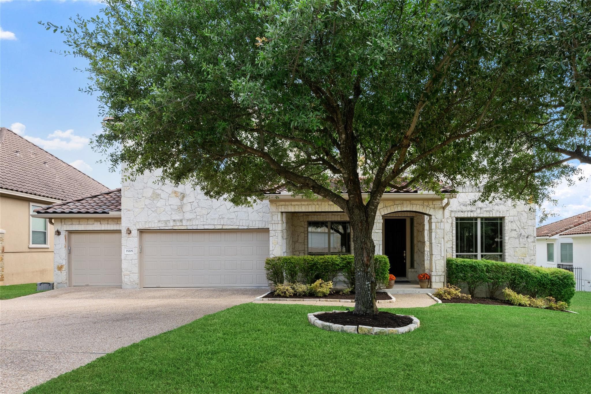15205 Spillman Ranch Loop