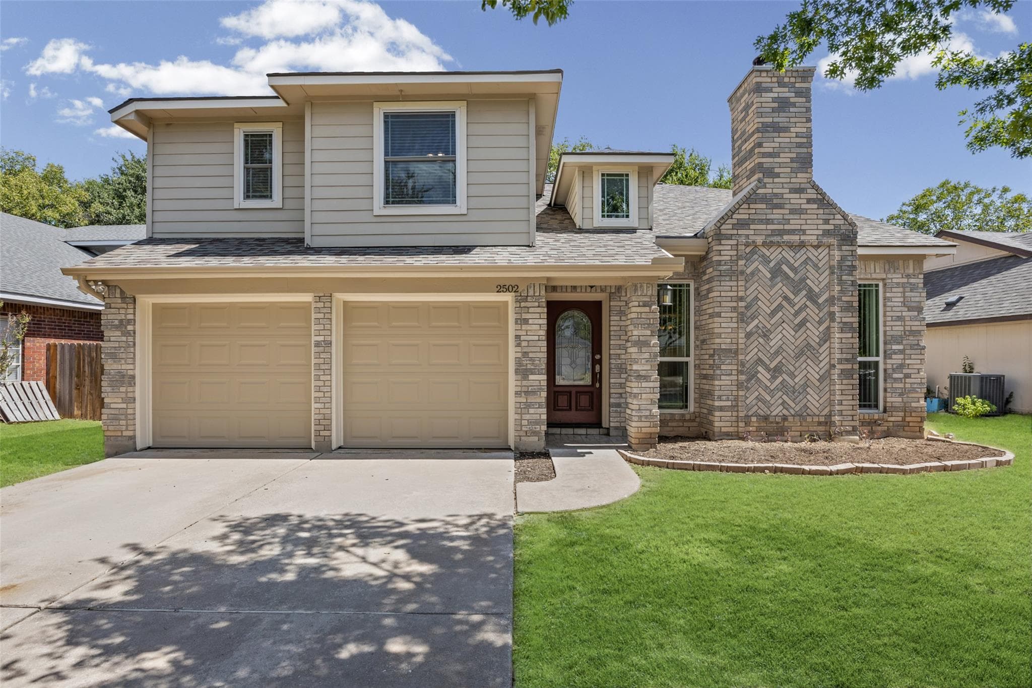 2502 Cynthia Ct