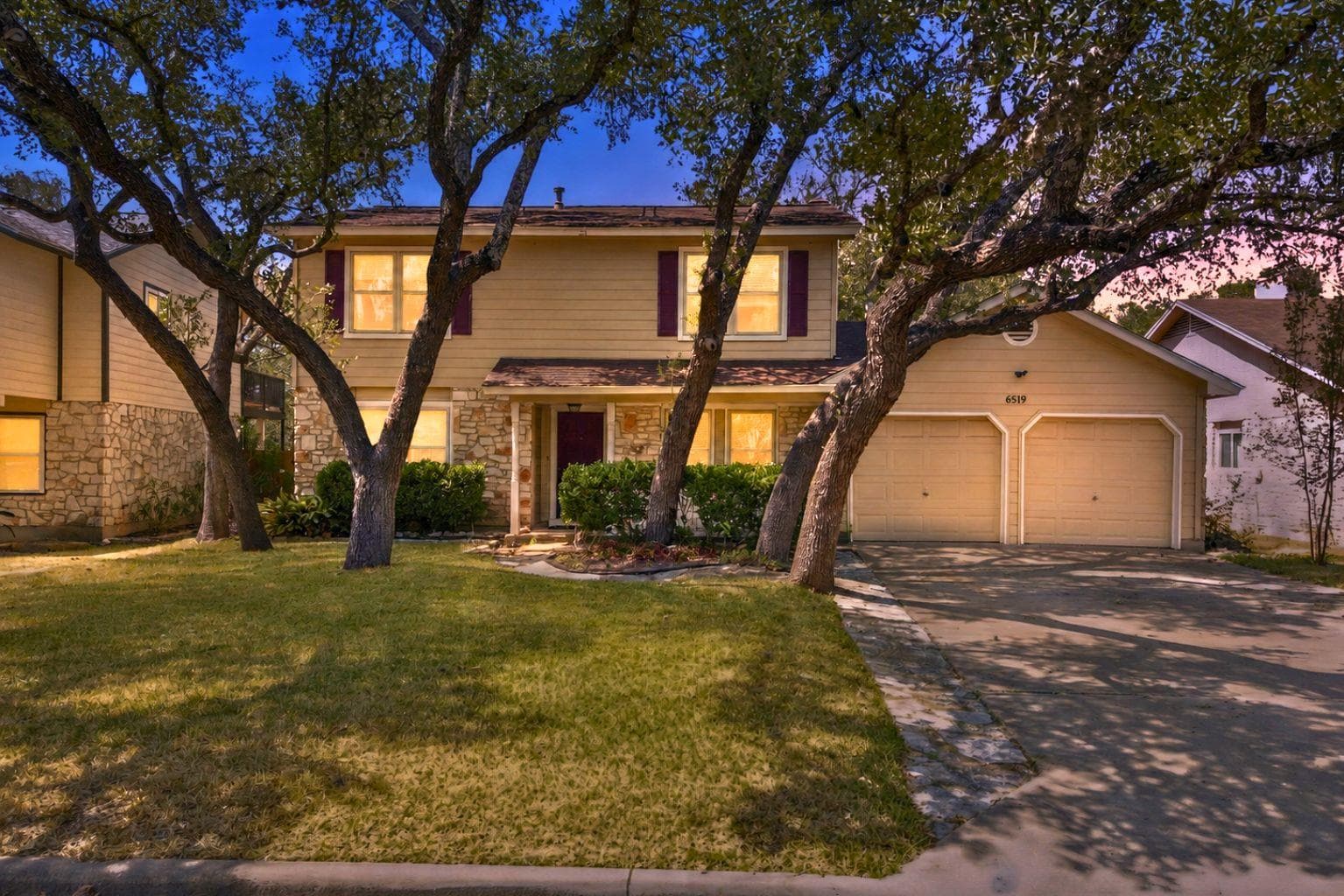 6519 Fair Valley Trl