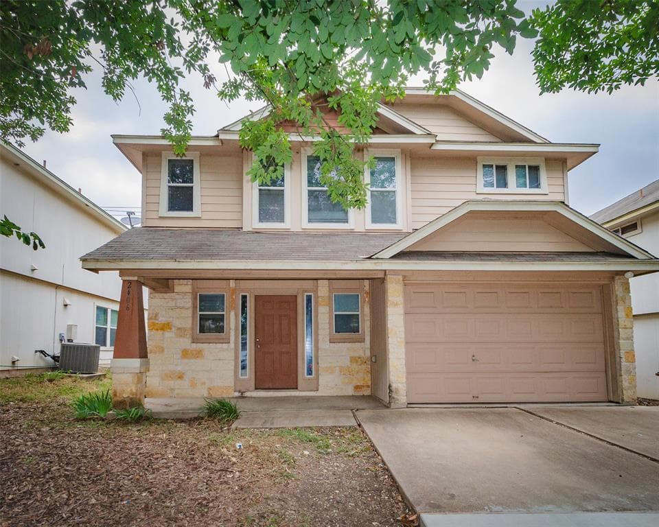 2406 Magin Meadow Dr