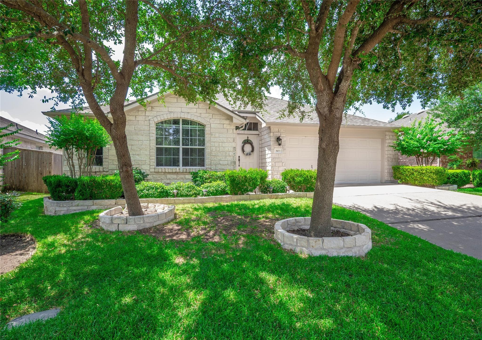 803 Broken Trace Ct