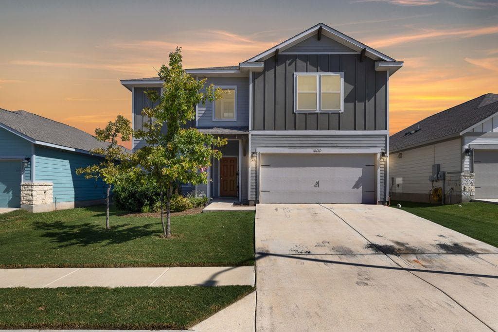 233 Trellis Blvd