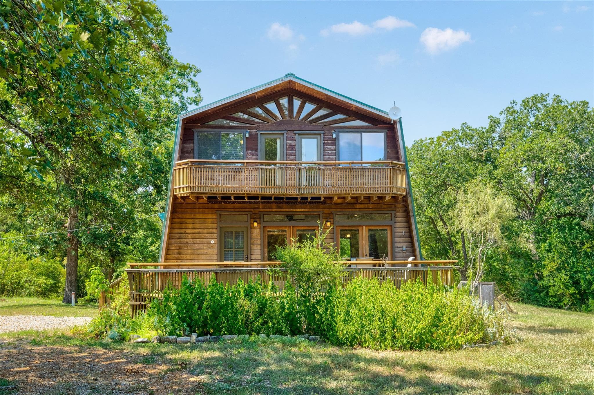 281 Earl Callahan Rd
