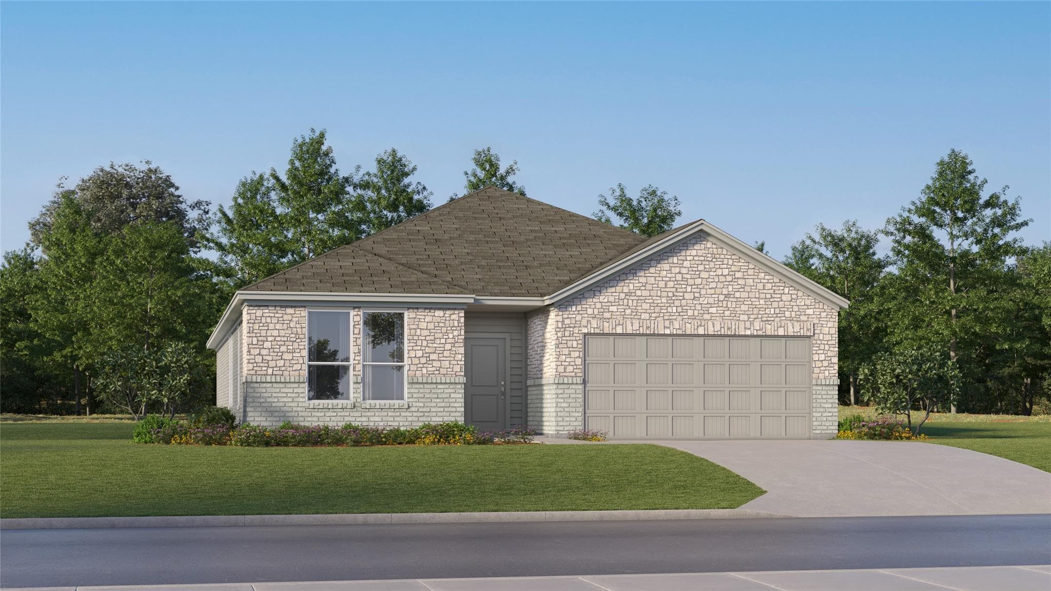 1042 Flint Ridge Loop