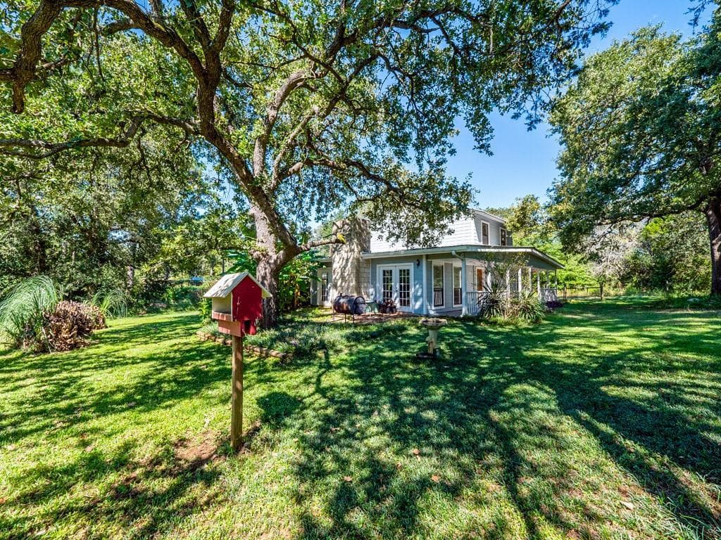 836 Cottle Town Rd