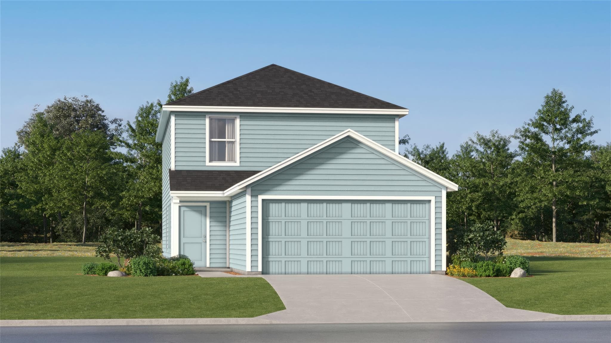 249 Louisa Ln