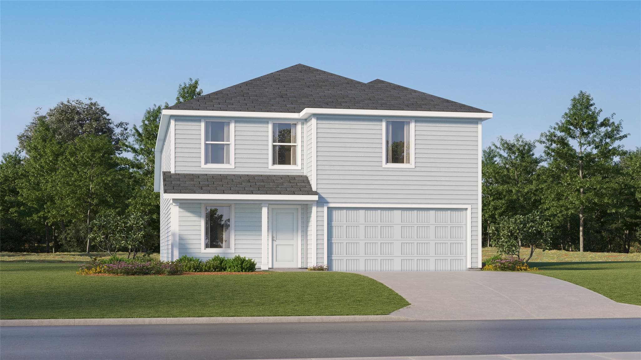 1717 Iron Truss Rd