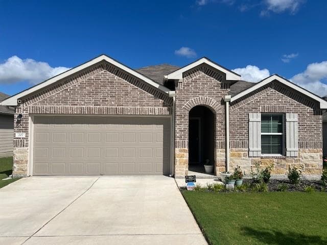 207 WHIPPORWILL Ln