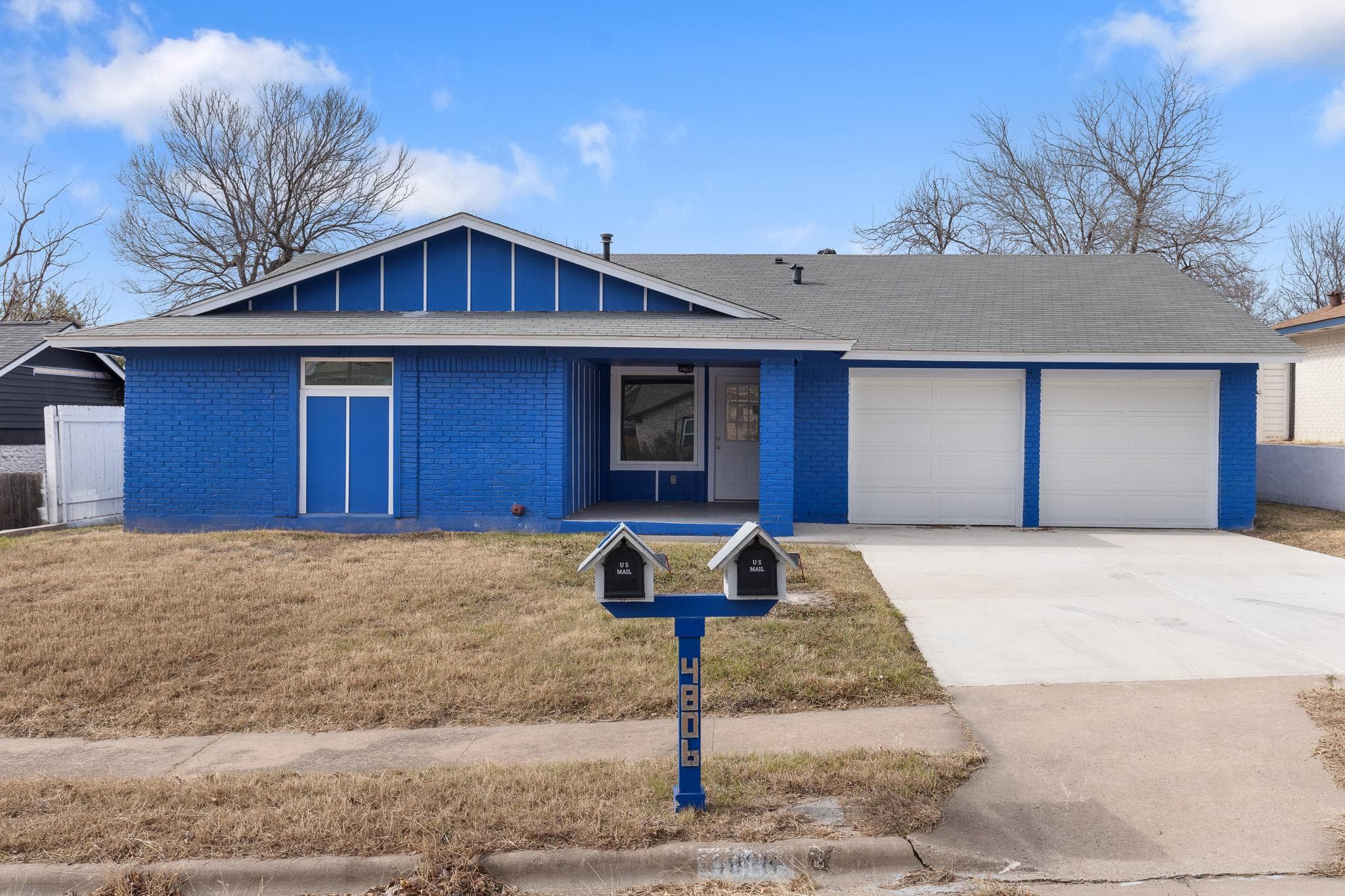 4806 Carsonhill Dr