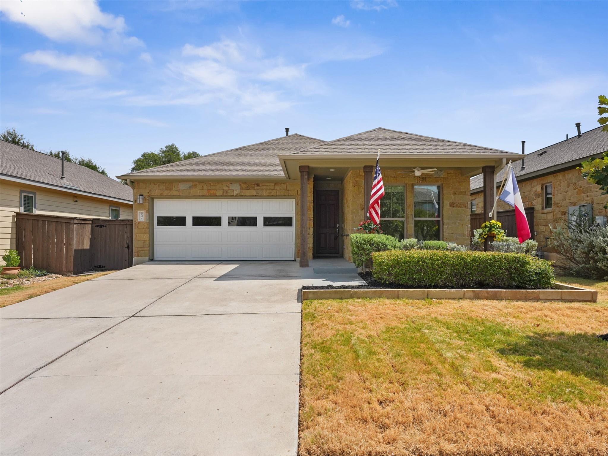 604 Golden Glory Rd