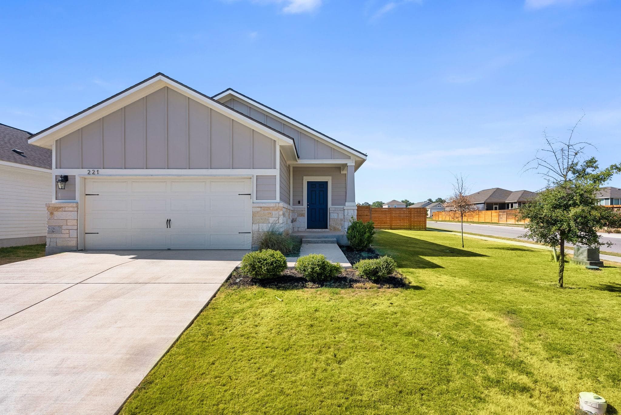 221 Ancellotta Way