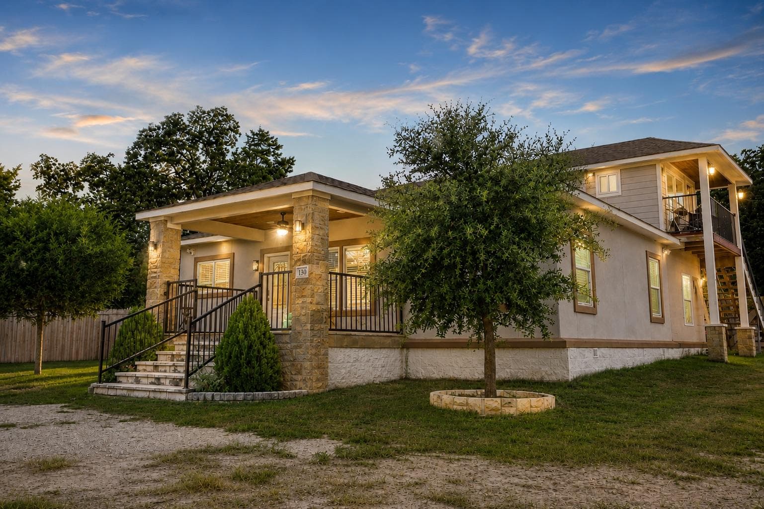130 Los Arcos Rd
